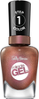 Лак для нігтів Sally Hansen Miracle Gel 211 One Shell of a Party 14.7 мл (74170469974) - зображення 1