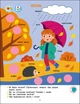 Книга з наліпками Тепер я знаю. Природа 2+ Автор Наталія Коваль (9786170986146) АРТ - изображение 2