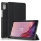 Чехол-книжка BeCover Smart для Lenovo Tab M9 TB-310FU Black (709221) - изображение 1