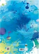 Папка картонная на резинке А3 Pelikan Turtle (277044) - изображение 2