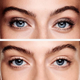 Мультифункціональна туш для вій 5 в 1 The ONE Wonder Lash XXL - зображення 5