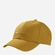 Кепка мужская Jack Wolfskin Baseball Cap 1900675-3430 One Size Желтая (4064993988659) - изображение 1