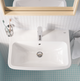 Набор смесителей GROHE QuickFix StartEdge UA202501SK (24196001+24198001+27942000+30529001) - изображение 3
