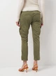 Брюки женские G-Star Raw 97632-4072-266-C1 27 Хаки (8718353450749) - изображение 3