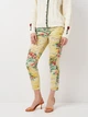 Брюки женские G-Star Raw D04945-A347-9673 24-30 Желтые (8719368540807) - изображение 1