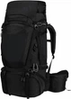 Рюкзак Jack Wolfskin Denali 65+10 Men 2010061-6000 Черный (4064993639865) - изображение 6
