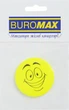 Брелок-світловідбивач Buromax Смайл (BM.9740) - зображення 2