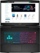 Ноутбук MSI Bravo 17 D7VFK (D7VFK-091XPL) Black - зображення 5