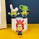 Брелок Миньон Гадкий Я Minion фигурка игрушка для ключей, рюкзака, сумки 5 см Miniondesh_2 - изображение 5