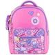 Рюкзак шкільний Kite Education Love is Love 39х29х14.5 см, 15 л, рожевий (K24-770M-2) - зображення 1