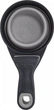 Мірна склянка Dexas Collapsible KlipScoop складана на кліпсі квадратна 240 мл Світло-сіра (PW660432429) - зображення 2