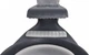 Мірна склянка Dexas Collapsible KlipScoop складана на кліпсі квадратна 240 мл Світло-сіра (PW660432429) - зображення 4