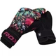 Боксерские перчатки RDX FLORAL BGR-FL3 10 унций - изображение 3