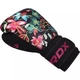 Боксерские перчатки RDX FLORAL BGR-FL3 10 унций - изображение 7