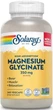 Магній гліцинат Solaray Magnesium Glycinate 350 mg 240 капсул - зображення 1