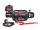 Лебедка COMEUP Seal Gen2 9,5s 12V 4309 кг 295990 - изображение 1