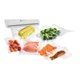 Вакууматор с набором пленок 175 Вт Royal Catering EX18000264 - изображение 7