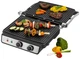 Гриль контактный Profi Cook PC-KG1029 - изображение 2