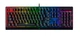 Клавиатура Razer BlackWidow V3 Green Switch USB Black (RZ03-03540100-R3M1) - изображение 2