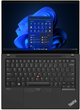 Ноутбук Lenovo ThinkPad P14s Gen 4 (21HF000HPB) Villi Black - зображення 6