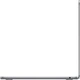 Ноутбук Apple MacBook Air 13.6" M3 16/512GB 2024 (MXCR3UA/A) Space Gray - изображение 3