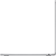 Ноутбук Apple MacBook Air 13.6" M3 16/512GB 2024 (MXCT3UA/A) Silver - изображение 3
