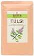 Маска для обличчя та волосся Sattva Ayurveda Tulsi Herbal Hair And Face Трав'яна 100 г (5903794180710) - зображення 1