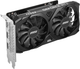 Видеокарта MSI PCI-Ex GeForce RTX 3050 Ventus 2X OC 6GB GDDR6 (96bit) (1492/14000) (HDMI, DisplayPort) (RTX 3050 VENTUS 2X 6G OC) - изображение 3
