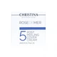 Постпилинговый тональный крем Christina Rose de Mer 5 Post Peeling Cover Cream Защитный 20 мл - изображение 2