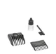 Машинка для стрижки Moser 1400-0087 чорна - зображення 2