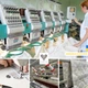 Пододеяльник евро 200х220 IDEIA хлопок натуральный ранфорс Лондон (2200004306667) - изображение 6