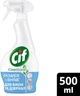 Средство для мытья окон и зеркал Cif Power and shine 500 мл (8720182787576) - изображение 3