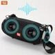 Bluetooth-колонка TG534, с функцией speakerphone, радио, black - изображение 2