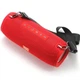 Bluetooth-колонка TG322 , 20W, с RGB ПОДСВЕТКОЙ, speakerphone, радио, red - изображение 2