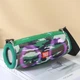 Bluetooth-колонка TG642 с RGB ПОДСВЕТКОЙ, speakerphone, радио, camouflage - изображение 2