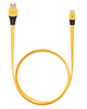 Кабель Data Cable SuperDart / Super Vooc 65W / 6A 1m USB на Type-C / USB-C для Realme (yellow) - изображение 5