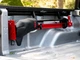 Чехол виниловый под карбон для домкрата Hi-Lift Jack RGJC - изображение 5