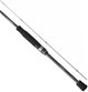 Спінінг Graphiteleader Finezza UX 23GFINUS-752L-T 2.27m 1-7g (G18240) - изображение 1