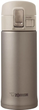 Термокружка ZOJIRUSHI SM-KHE36NL 0.36 л Золото (1678-06-74) - изображение 1