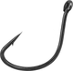Гачки Gurza KAIZU Ring BN №10 (k-1109-010) - изображение 1
