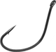 Гачки Gurza KAIZU FEEDER F22 №6 (K-1036-006) - зображення 1
