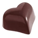 Форма для шоколада поликарбонатная Маленьке Сердце 14 г Chocolate World FD-1218 CW - изображение 1