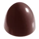 Форма для шоколада поликарбонатная Конус 25 г Chocolate World FD-2280 CW - изображение 1
