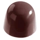 Форма для шоколада поликарбонатная Конус 17 г Chocolate World FD-1157 CW - изображение 1