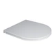 Унитаз подвесной Qtap Robin New безободковый с сиденьем Soft-close QT1333046EUQW - изображение 7