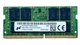 Оперативная память Micron SODIMM DDR4 8Gb 2Rx8 2133Mhz PC4-2133P-SEB-11 MTA16ATF1G64HZ-2G1A2 - изображение 1