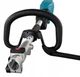 Инструмент многофункциональный садовый аккумуляторный Makita UX01GZ01 BEO1 (0-9700 мин-1, 1000 Вт, BL, XGT 40 В) - изображение 6