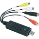 Карта USB видеозахвата Easy Cap - изображение 1