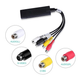 Карта USB видеозахвата Easy Cap - изображение 2
