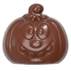 Форма для шоколада поликарбонатная Гарбуз Chocolate World FD-12050 CW - изображение 1